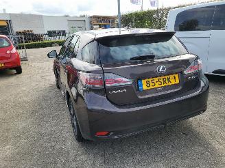 Lexus Ct CT 200h Hybrid ,leer.cam.nav rijdbaar picture 8