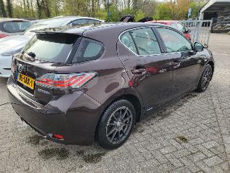 Lexus Ct CT 200h Hybrid ,leer.cam.nav rijdbaar picture 7