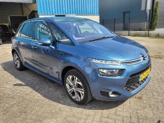  Citroën C4-picasso C4 Picasso 1.2 PureTech Intensive 2016/10