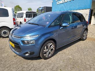 occasione autovettura Citroën C4-picasso C4 Picasso 1.2 PureTech Intensive 2016/10