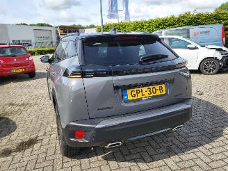 škoda osobní automobily Peugeot 2008 2008 1.2 Hybrid autom 136 GT  € 40 000 NW 2024/10
