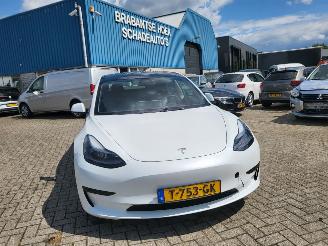 Tesla Model 3 Standard RWD Plus 60 kWh WLTP 491 km picture 4