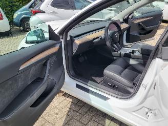 Tesla Model 3 Standard RWD Plus 60 kWh WLTP 491 km picture 5