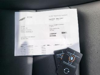 Tesla Model 3 Standard RWD Plus 60 kWh WLTP 491 km picture 9
