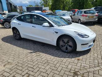 Tesla Model 3 Standard RWD Plus 60 kWh WLTP 491 km picture 2