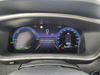 Toyota Corolla Cross  picture 21