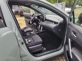 Toyota Corolla Cross  picture 18