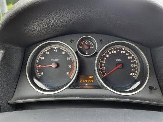 Opel Astra Opel Astra Wagon 1.6 Essentia picture 16