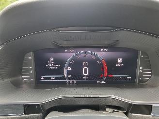 Skoda Superb Superb Combi 1.5 TSI ACT Business Edition Plus rijdbaar  NWE APK picture 10