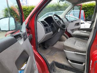 Volkswagen Transporter transporter 2.5 TDI AUTOM 131PK picture 13
