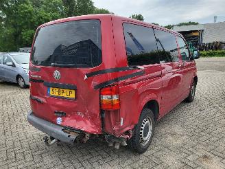 Volkswagen Transporter transporter 2.5 TDI AUTOM 131PK picture 12