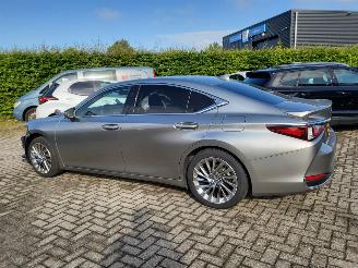 Coche accidentado Lexus ES Lexus ES 300 hybride President Line  nwpr € 78000 2024/2