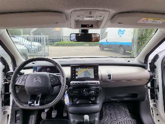Citroën C4 cactus C4 Cactus 1.2 VTi Shine rijdbaar picture 5