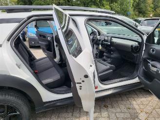 Citroën C4 cactus C4 Cactus 1.2 VTi Shine rijdbaar picture 19