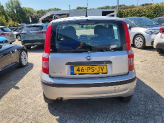 Fiat Panda AUTOMAAT  1.2 Emotion cool picture 13