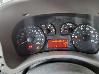 Avarii autoturisme Fiat Panda AUTOMAAT  1.2 Emotion cool 2004/11