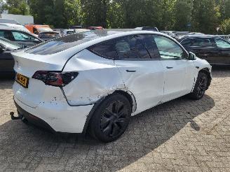 Tesla  Tesla MODEL Y RWD 58 kWh range 455km nwprijs € 45000 picture 14