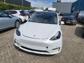 Tesla  Tesla MODEL Y RWD 58 kWh range 455km nwprijs € 45000 picture 17