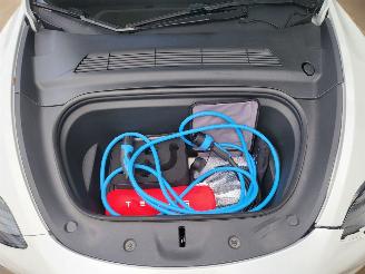 Tesla  Tesla MODEL Y RWD 58 kWh range 455km nwprijs € 45000 picture 24