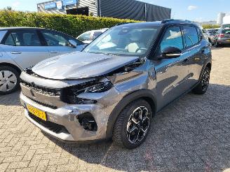 Citroën C3 Citroen E-C3 Max 113pk 44 kWh range 320 km nwpr € 30000 picture 2