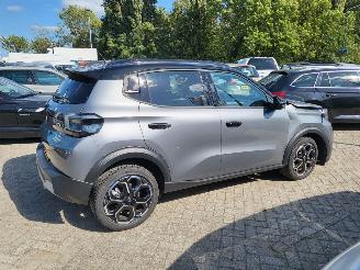 Citroën C3 Citroen E-C3 Max 113pk 44 kWh range 320 km nwpr € 30000 picture 8
