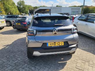 Citroën C3 Citroen E-C3 Max 113pk 44 kWh range 320 km nwpr € 30000 picture 6