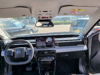 Citroën C3 Citroen E-C3 Max 113pk 44 kWh range 320 km nwpr € 30000 picture 4