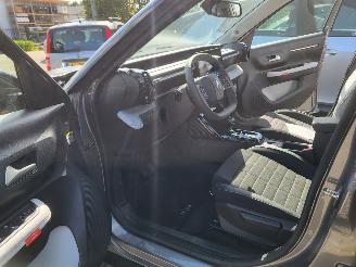 Citroën C3 Citroen E-C3 Max 113pk 44 kWh range 320 km nwpr € 30000 picture 17