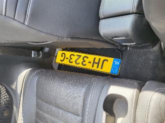 Opel Cascada Cascada 1.6 Turbo Innovation 1e eigenaar lichte blikschade picture 15