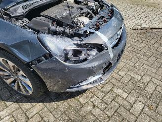 Opel Cascada Cascada 1.6 Turbo Innovation 1e eigenaar lichte blikschade picture 25
