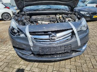 Opel Cascada Cascada 1.6 Turbo Innovation 1e eigenaar lichte blikschade picture 22