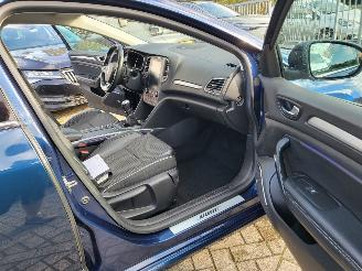 Renault Mégane Estate 1.3 TCe Bose  rijdbare motorschade picture 19