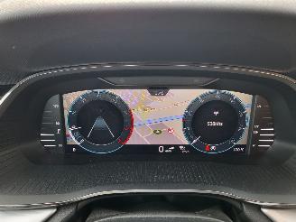 Skoda Octavia Combi 1.5 E hybride -TSI Business Edition Plus autom rijdbaar picture 8