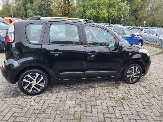 Voiture accidenté Citroën C3 C3 Picasso 1.2 PureTech Tendance 110 pk  rijdbaar 2015/7