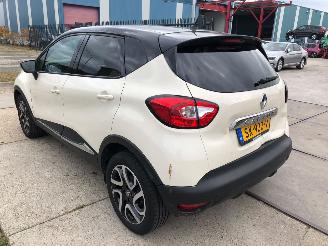 Renault Captur Captur AUTOMAAT  1.2 TCe Dynamique rijdbaar. picture 6