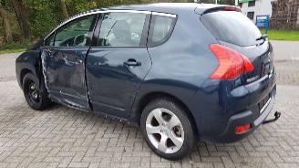 Peugeot 3008 1.6  16v 88 kw MPV  ACTIVE picture 14