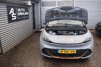Cupra Born 62Kwh Adrenaline One 204Pk  Fase 3 *Navi/Clima/Camera picture 13