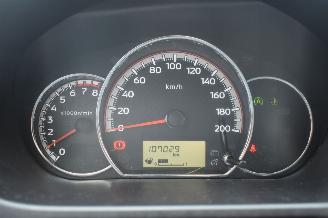 Mitsubishi Space-star 1.0 Cool+ 71Pk picture 9
