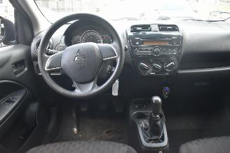 Mitsubishi Space-star 1.0 Cool+ 71Pk picture 7