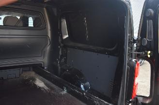 Toyota Proace 2.0 D-4D Navigator Long DC 122Pk *Clima/Navi/Stoelverwarming picture 9