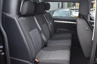 Toyota Proace 2.0 D-4D Navigator Long DC 122Pk *Clima/Navi/Stoelverwarming picture 6