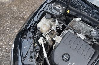 Mercedes A-klasse A 200 163Pk AMg Advantage *Clima/Navi/Panorama/Stoelverwarming picture 18