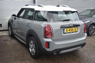 Mini Countryman 2.0 COOPER D Salt 150Pk *Clima/Navi/Camera/Stoelverwarming picture 3