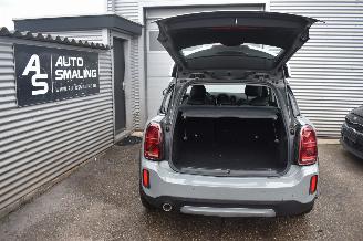 Mini Countryman 2.0 COOPER D Salt 150Pk *Clima/Navi/Camera/Stoelverwarming picture 9