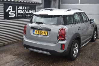 Mini Countryman 2.0 COOPER D Salt 150Pk *Clima/Navi/Camera/Stoelverwarming picture 4