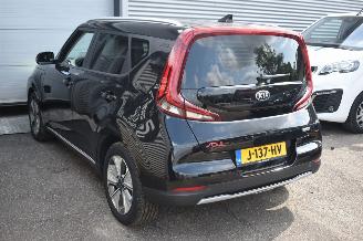 Kia Soul 64Kwh Executiveline 204Pk SOH 100% *Navi/Clima/Camera/Leder/Stoelverwarming picture 3