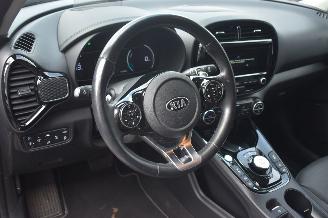 Kia Soul 64Kwh Executiveline 204Pk SOH 100% *Navi/Clima/Camera/Leder/Stoelverwarming picture 14