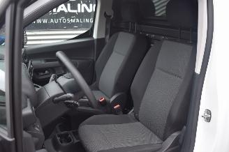 Citroën Berlingo 1.5 Bluehdi Control 75Pk *Airco picture 5