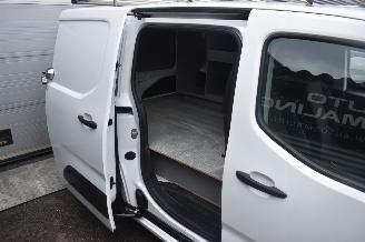 Citroën Berlingo 1.5 Bluehdi Control 75Pk *Airco picture 14