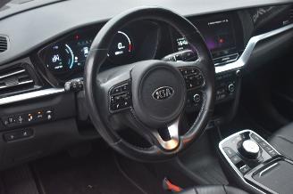 Kia Niro 64Kwh Executive line 204Pk *Navi/Clima/Camera/Leder picture 10